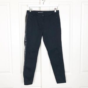 Whistles Skinny Moto Pants